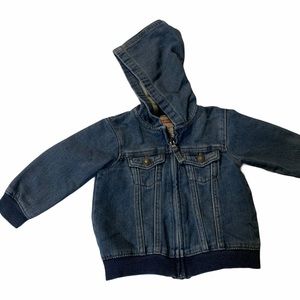 Levi’s Jean Jacket